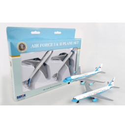 US Air Force One Two Plane Pack