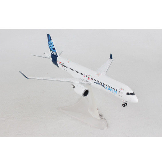 Airbus House A220-300 1:200