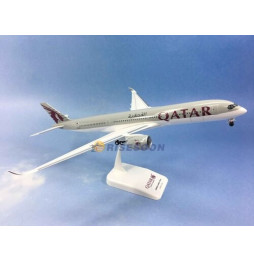 Qatar Airways Airbus A350-900 1:200