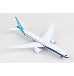 Boeing House colour B777X Single Plane