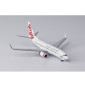 Virgin Australia Boeing 737-700 1:400 ~ VH-VBZ
