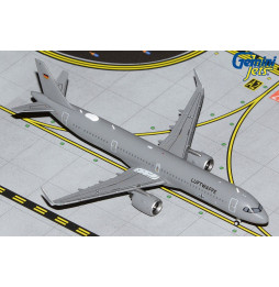 German Air Force / Luftwaffe A321 neo 1:400