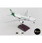 EVA Air Cargo Boeing 777F 1:200 Interactive series