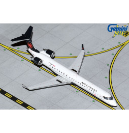 Air Canada Express Bombardier CRJ-900LR 1:400