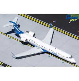 Sky West Airlines Bombardier CRJ-700 1:400
