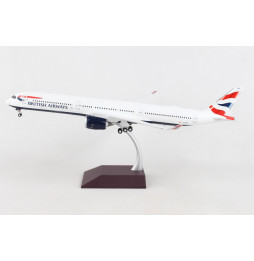 British Airways Airbus A350-1000 1:200 