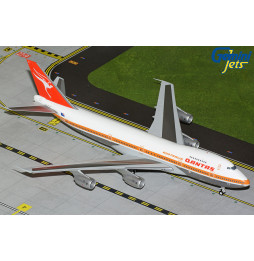 Qantas Airways Boeing 747-200 1:200