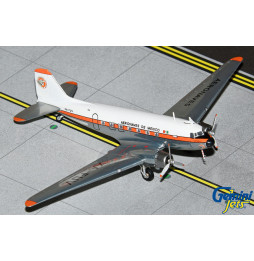 Aeronaves De Mexico Douglas DC-3 1:200 G2AMX1151