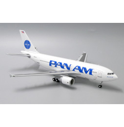 PAN AM Airbus A310-300 1:200 XX2291