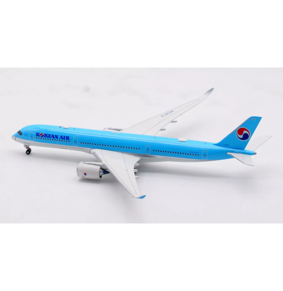 Korean Air Airbus A350-900 1:400