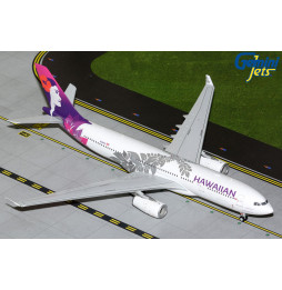 Hawaiian Airlines Airbus A330-200 1:200 G2HAL1357