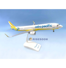 Cebu Pacific Airbus A321 neo 1:150