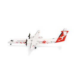QantasLink Bombardier Q400 "Dasher-8" 1:200
