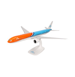 KLM Boeing 777-300ER 1:200 ~ Orange Pride