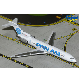 PAN AM Boeing 727-200 1:400