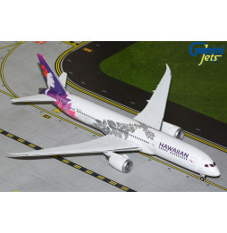 Hawaiian Airlines Boeing 787-9 1:200