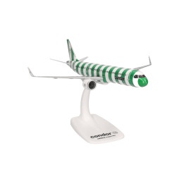 Condor Airbus A321 neo 1:200 ~ Island HE614726
