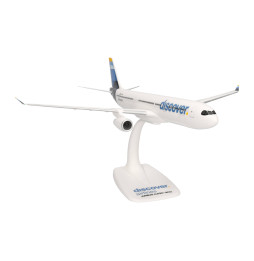 Discover Airlines Airbus A330-300 1:200 HE614757