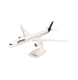 Lufthansa Airbus A350-900 1:200 HE612258