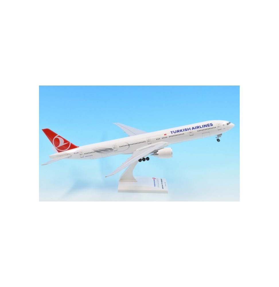 B777-300ER Turkish Airlines 1/200